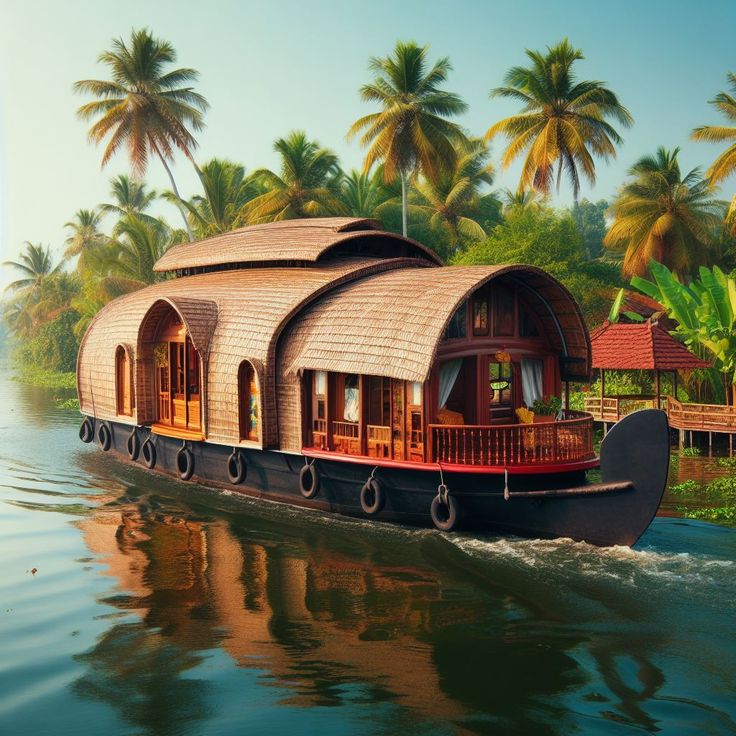 Beautiful beach resort with private pool